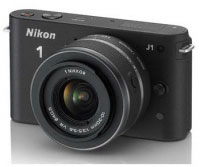 Nikon J1 (VVA151K001)